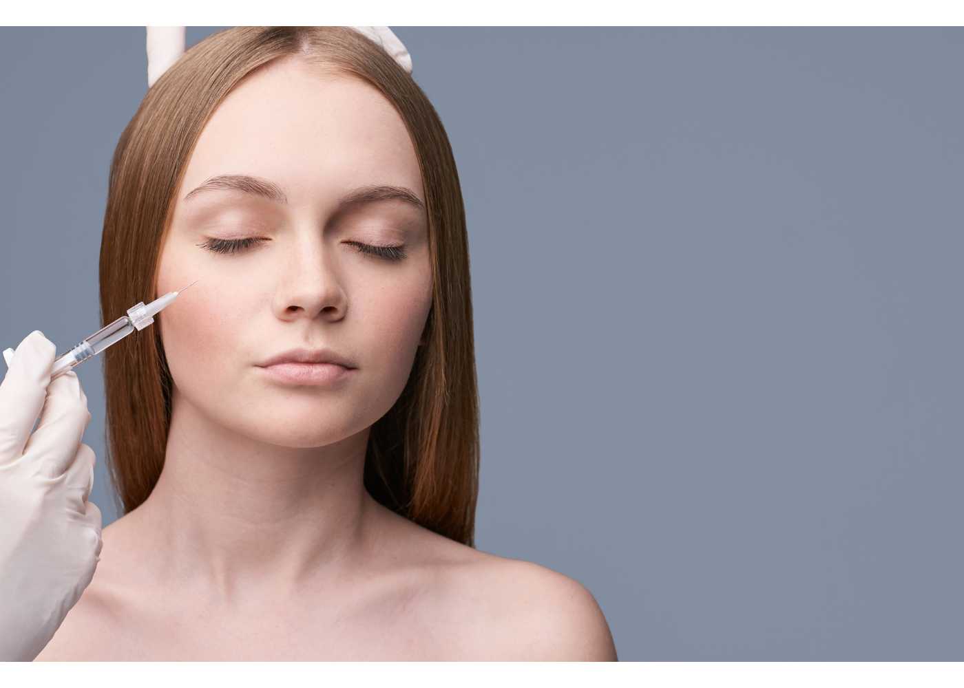 Unlock Age-Defying Beauty with Shino Bay Derm RHA Collection Filler