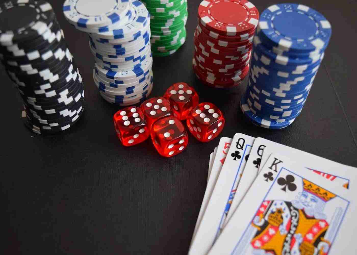 Unlocking All the Information You Need to Know About Online Casinos