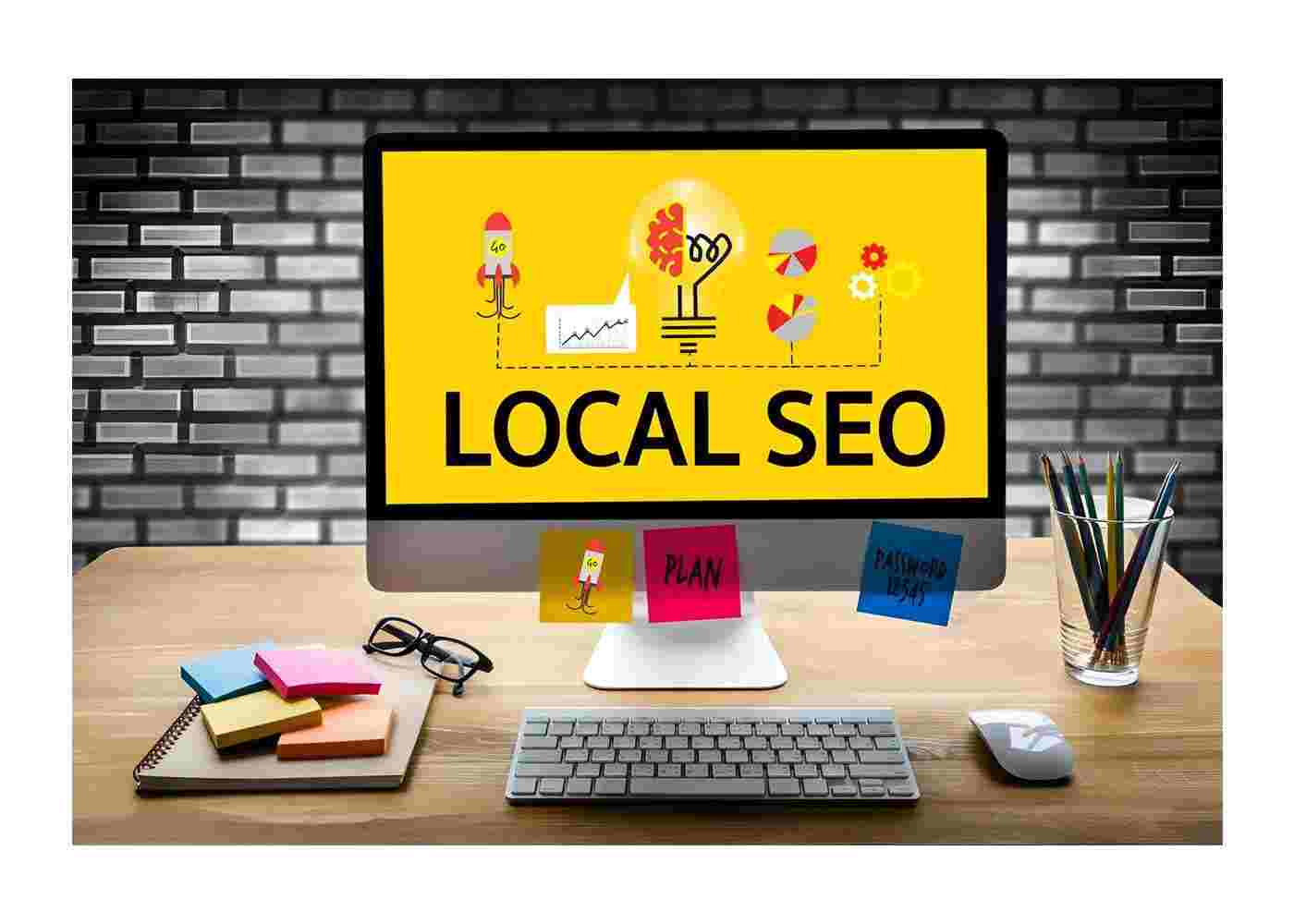 Unlocking the Local SEO Benefits of Hiring an SEO Company in Ottawa
