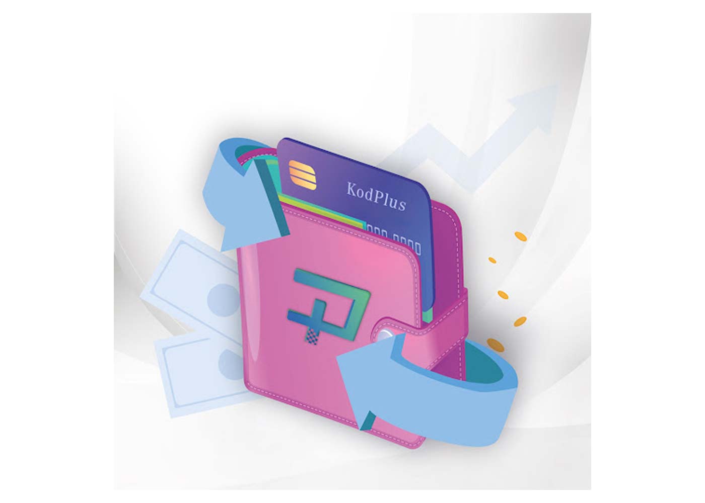 Unlocking the potential of closed-loop wallet software