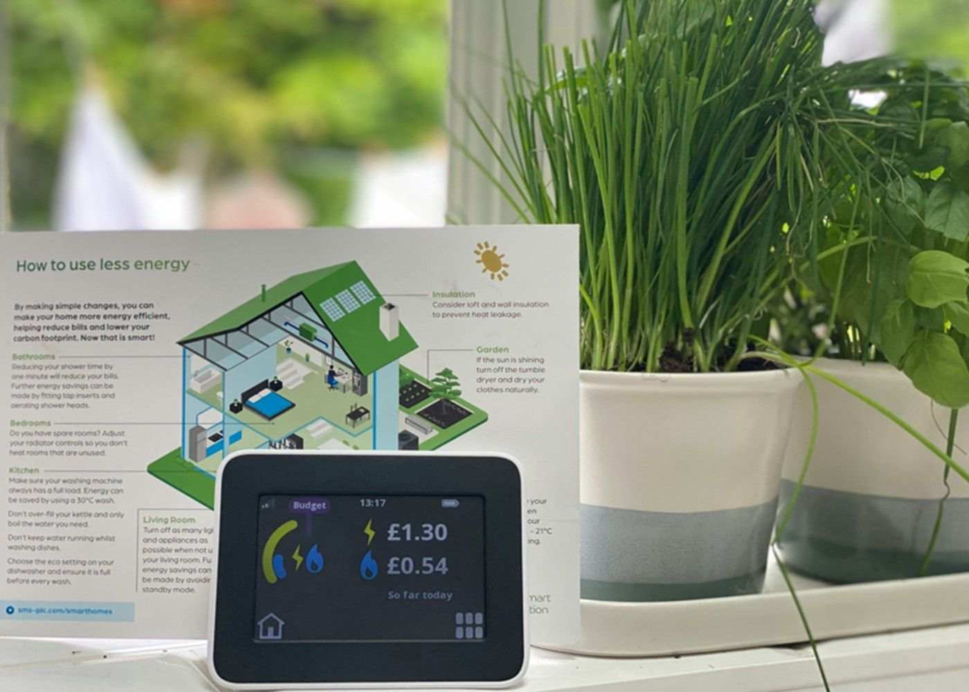 Unlocking the Secrets to Energy-Efficient Home Living