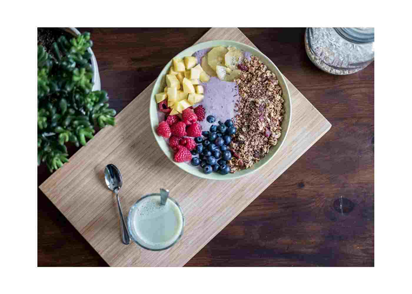 Senior Superfoods: Unlocking the Secrets to Vitality and Longevity