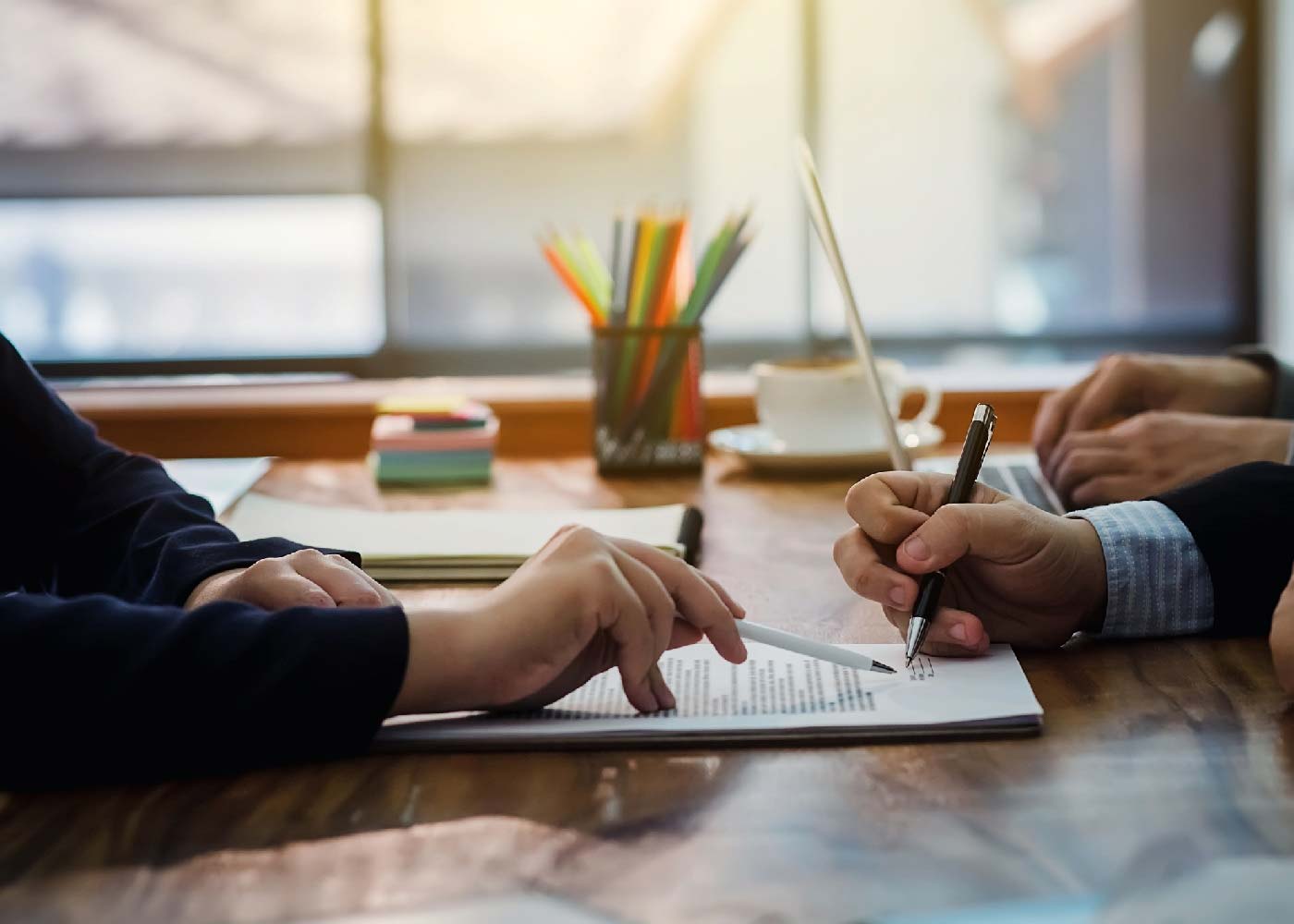 Unravelling the Mysteries of Business Advance Loans: A Lifeline for Small Businesses
