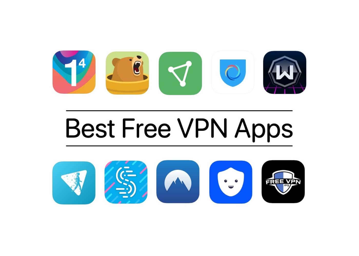 Unshackle Your Online World with Free VPN: A Digital Odyssey