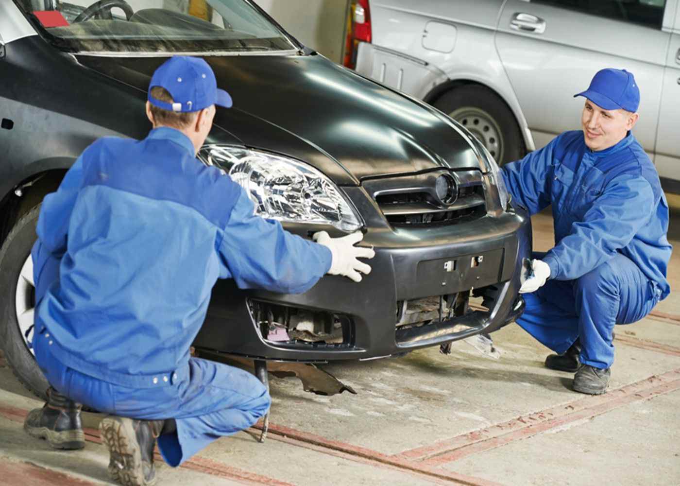 Unveiling the Damage: Assessing Your Car's Condition Post-Accident
