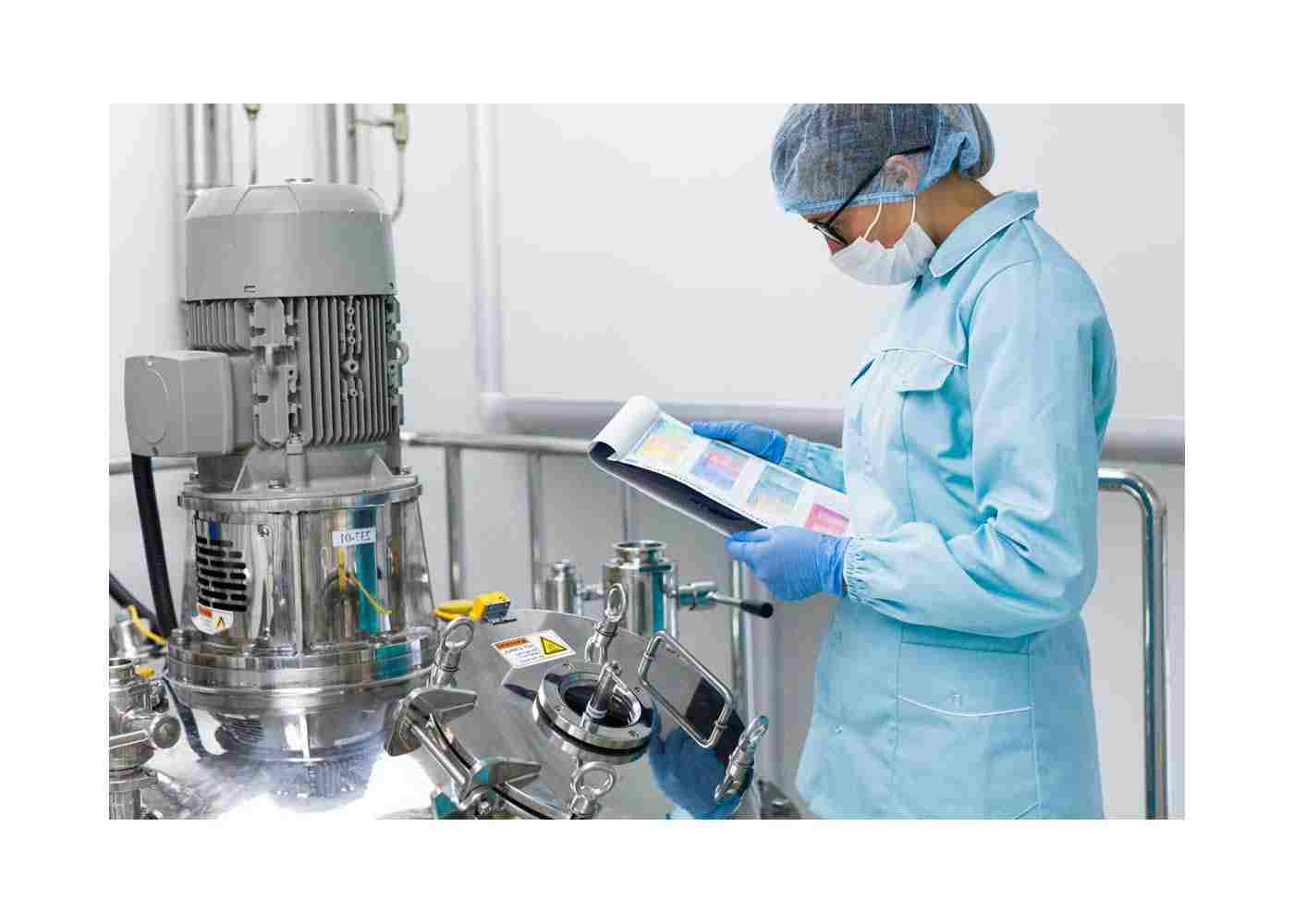 Quality Beyond Borders: Unveiling the Impact of GMP Certification in India
