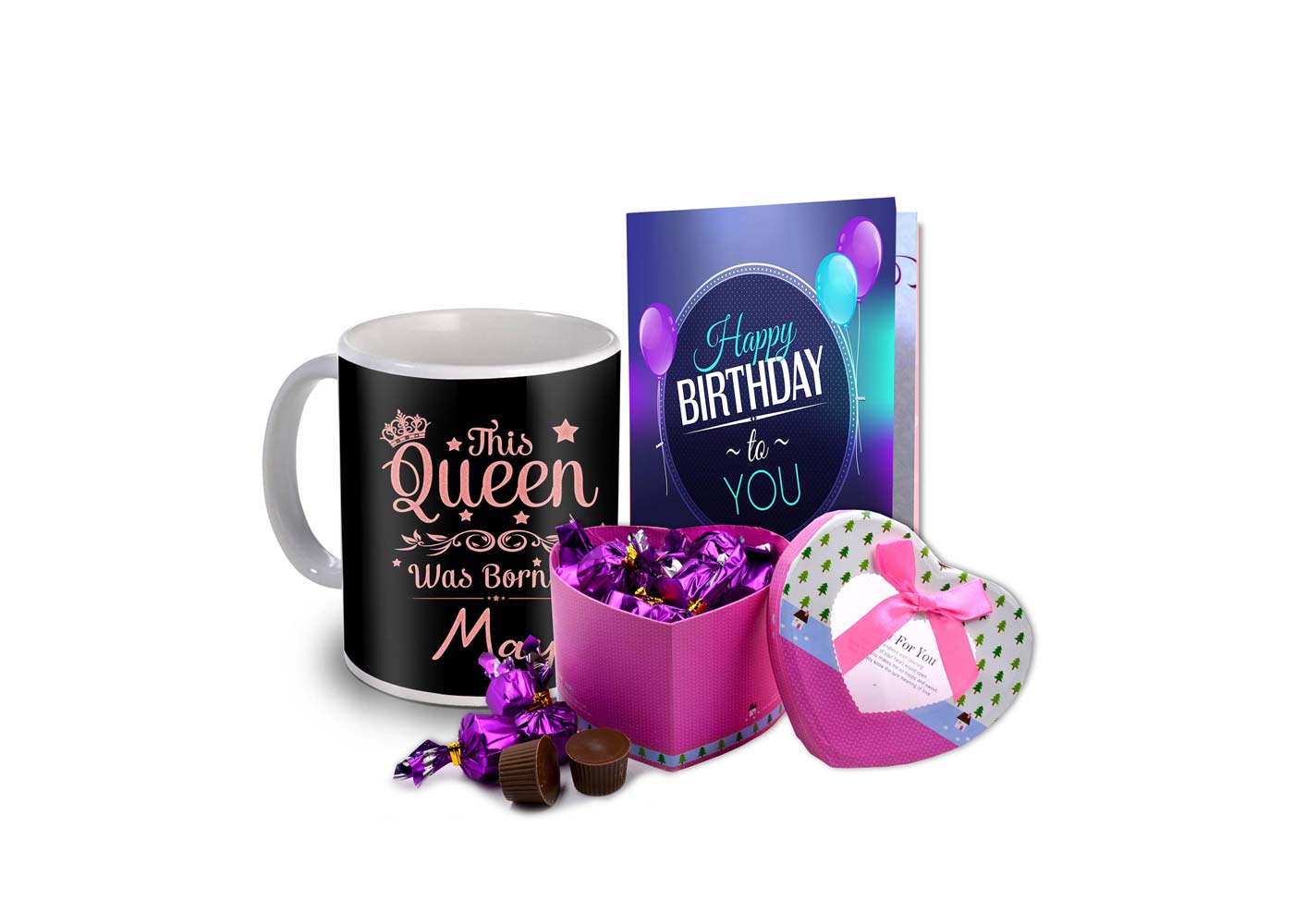 A Daughter's Delight: Unwrapping the Best Birthday Gifts