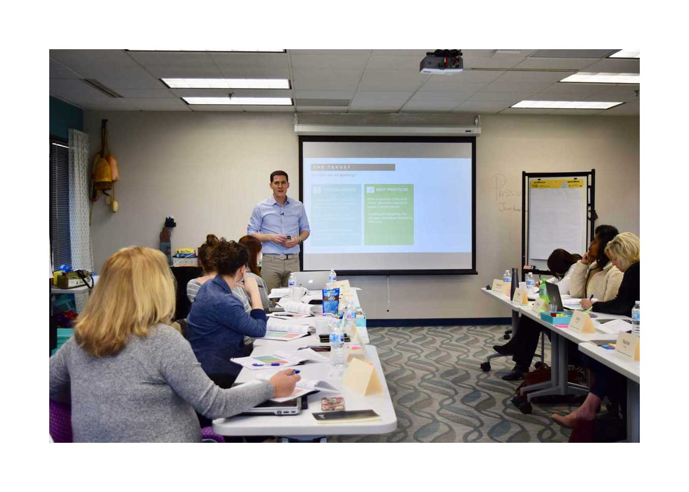 Brand Aid: Unwrapping the Success of CPG Brand Managers