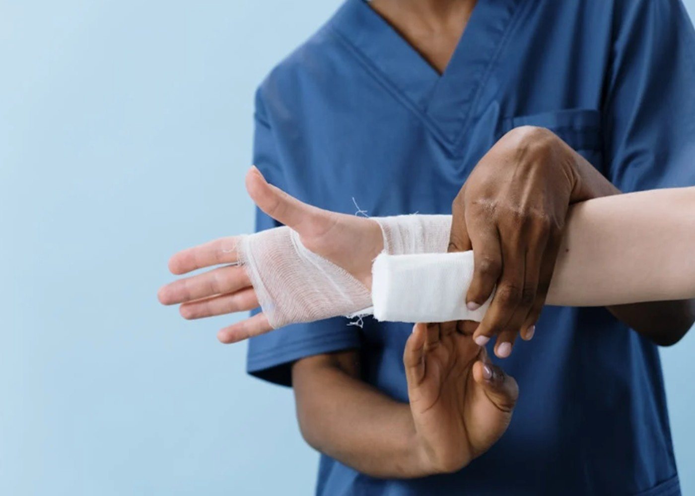 Urgent Care or Specialist? How to Decide on Wound Treatment
