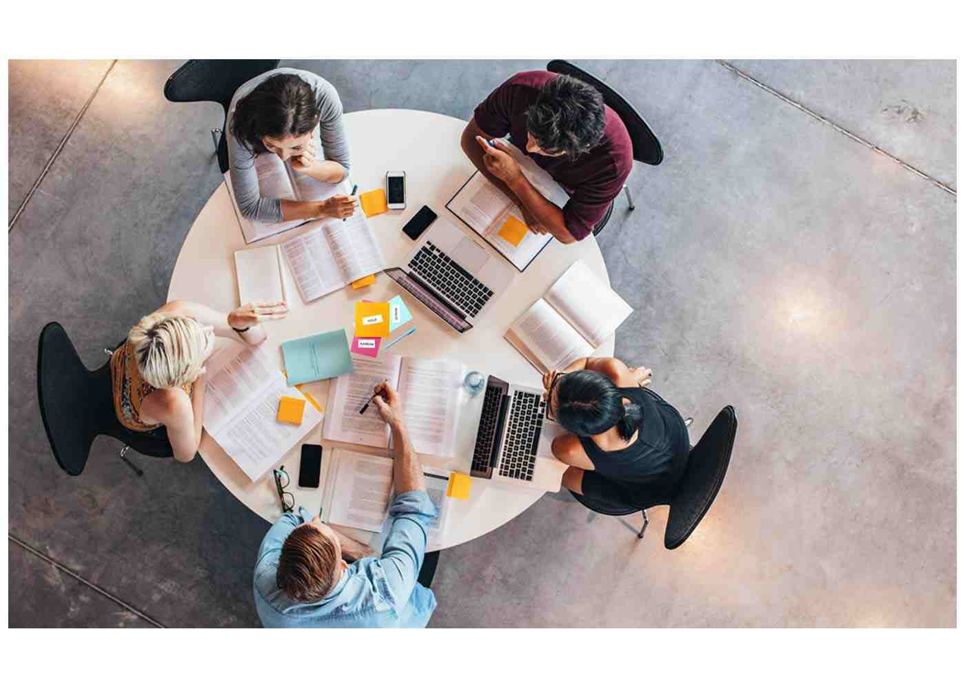 Using Kanban and Agile Methodologies to Improve Operational Performance