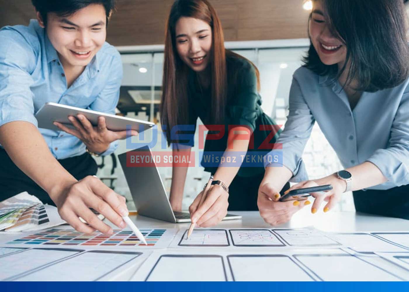 UX Design: What it is, benefits and main elements