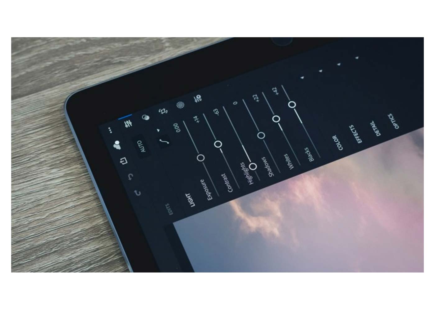 VanceAI Photo Editor | Several Options in One App