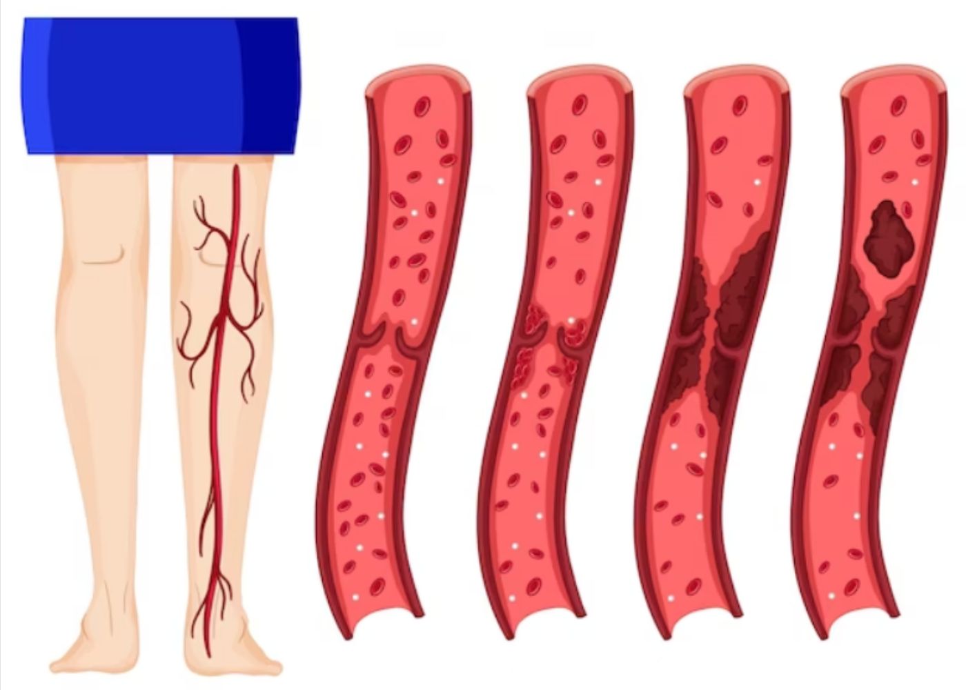Vein ablation gone wrong: How to Avoid the Pitfalls