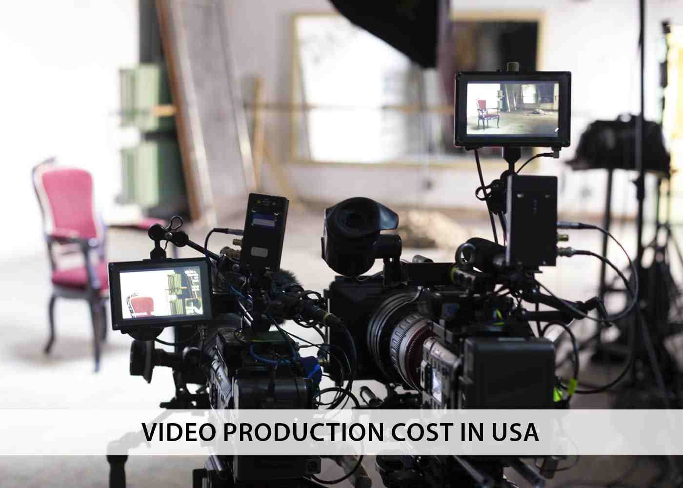 Video Production Cost in Phoenix USA