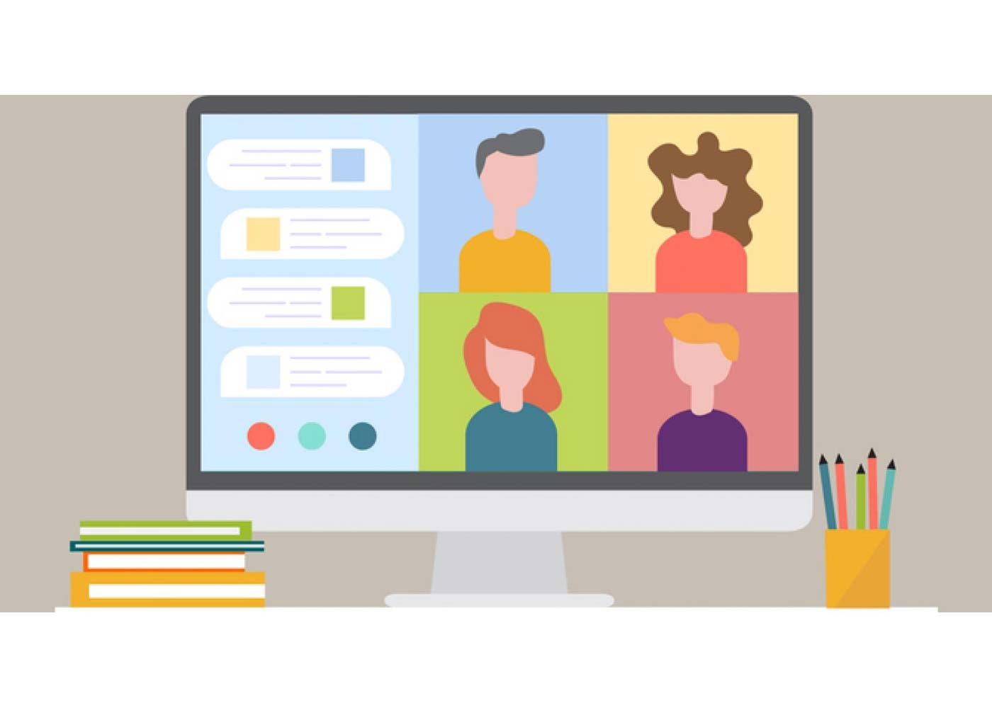 Virtual Hackathons: A Technological Shift