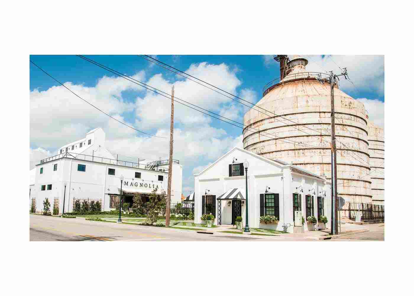 Visiting Waco: A New City to Call Home