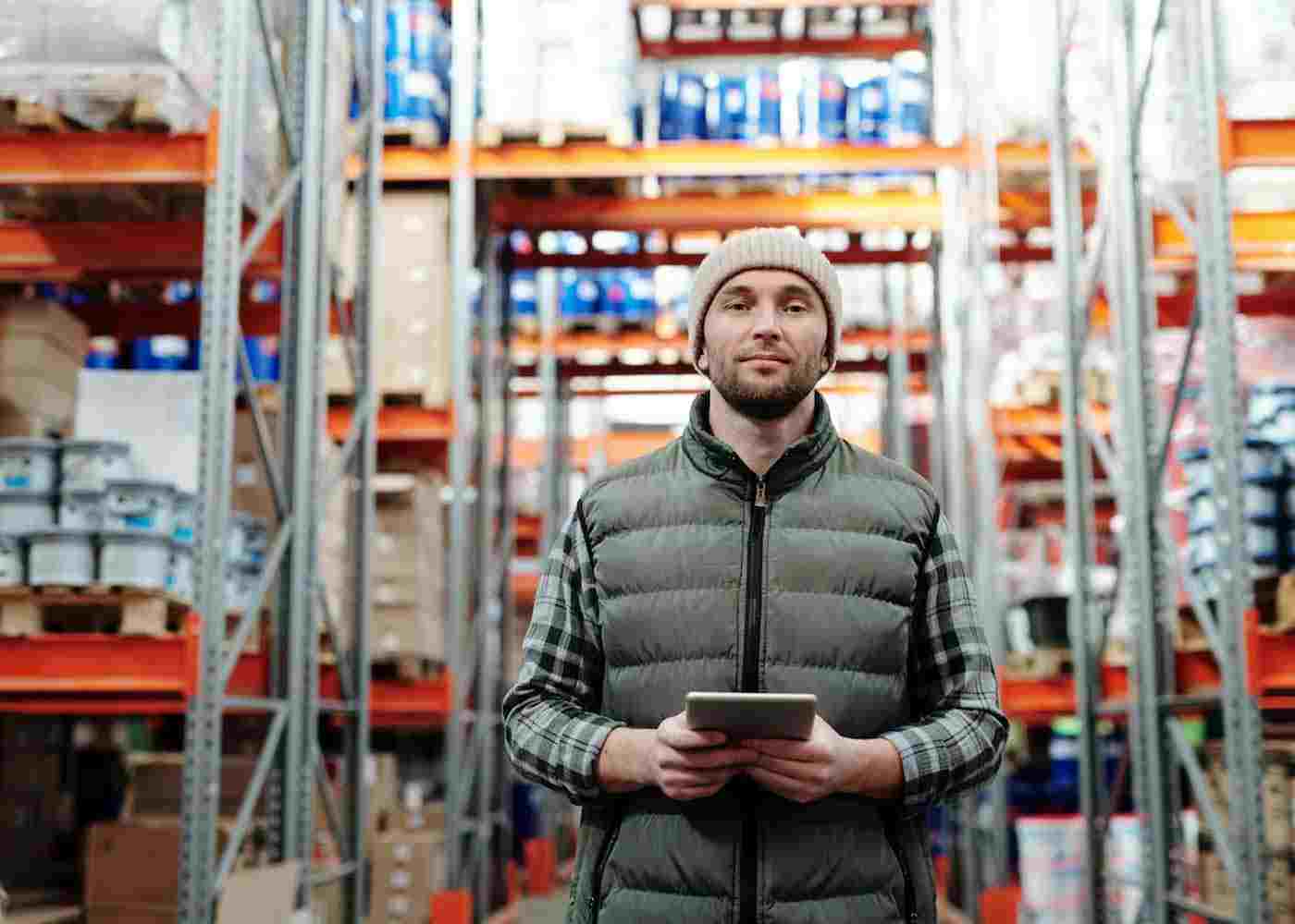 Warehouse Control Systems - a Trend or a Must?