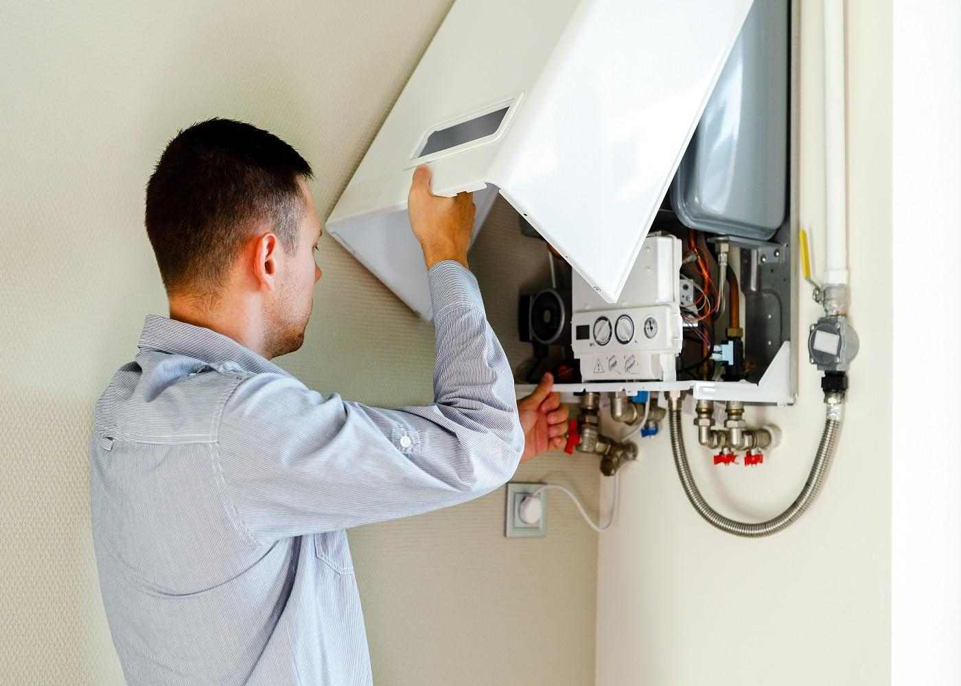 Warning Signs That It's Time to Replace Your Water Heater