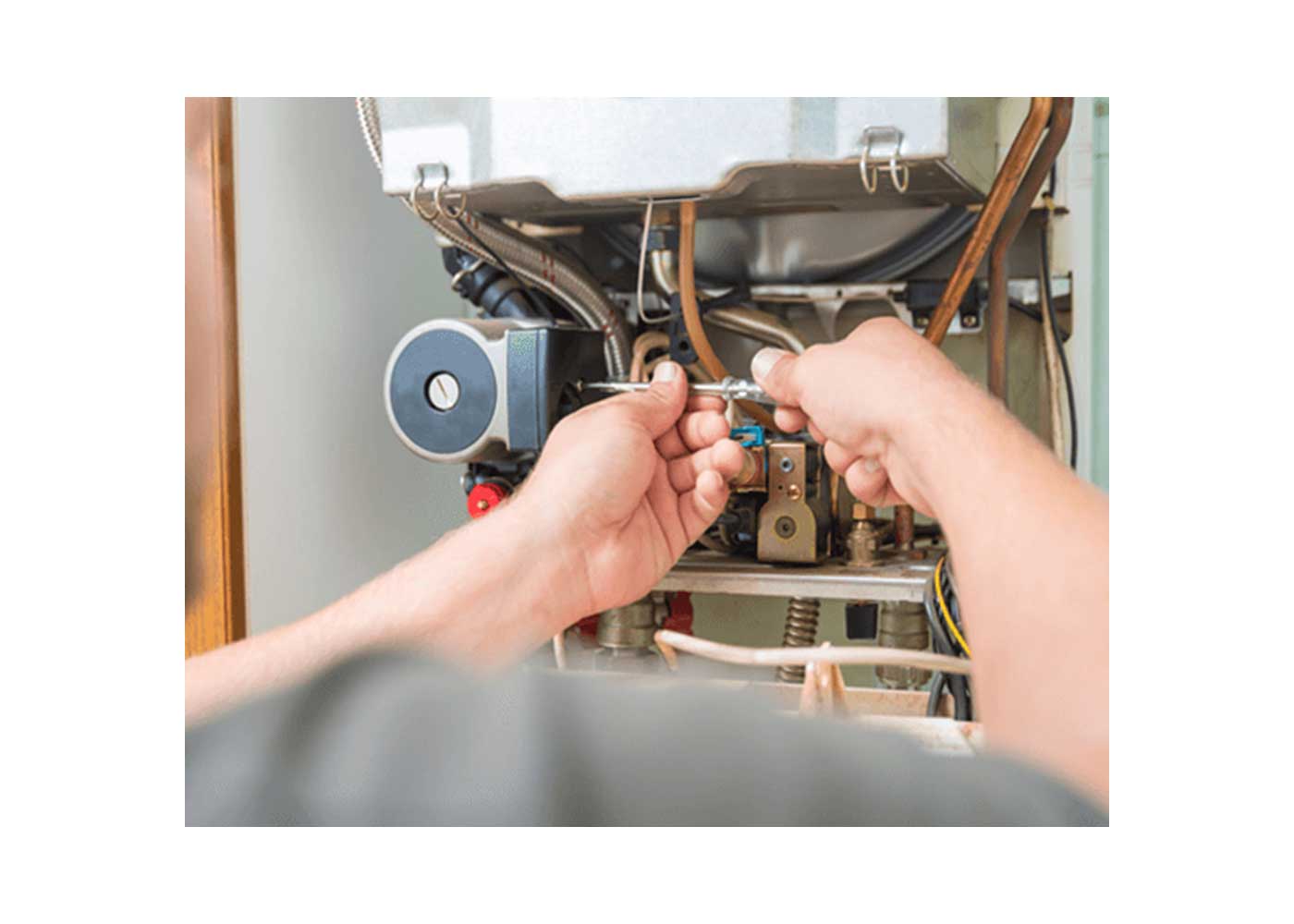 Water Heater Hissing or Leaking? Do This Immediately!