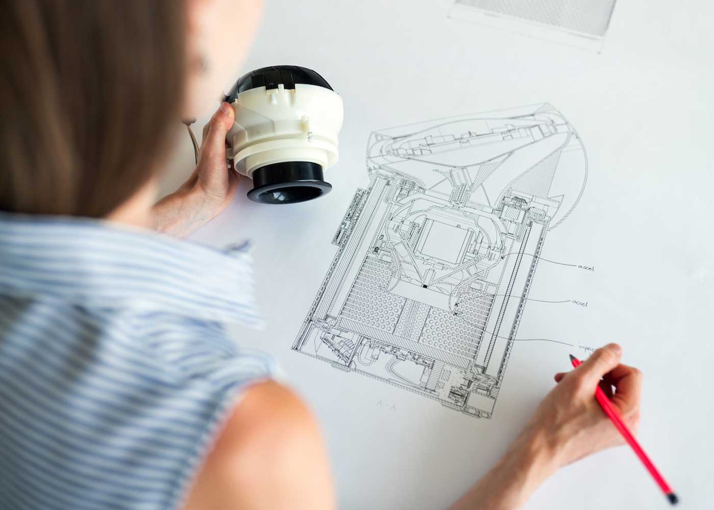 10 Ways Automotive Manufacturing is changing in the 21st Century