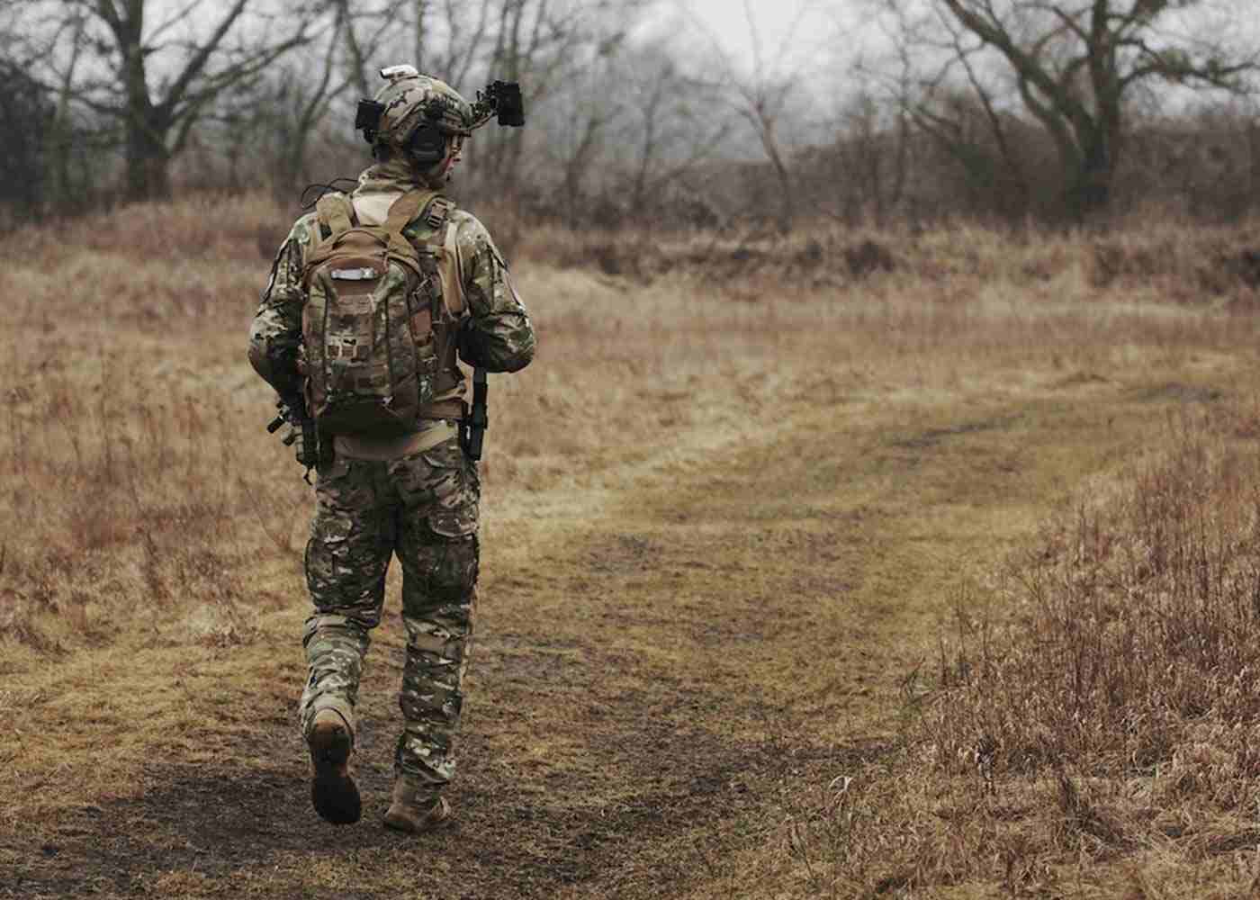 Ways Drone Technology Supports Our Military