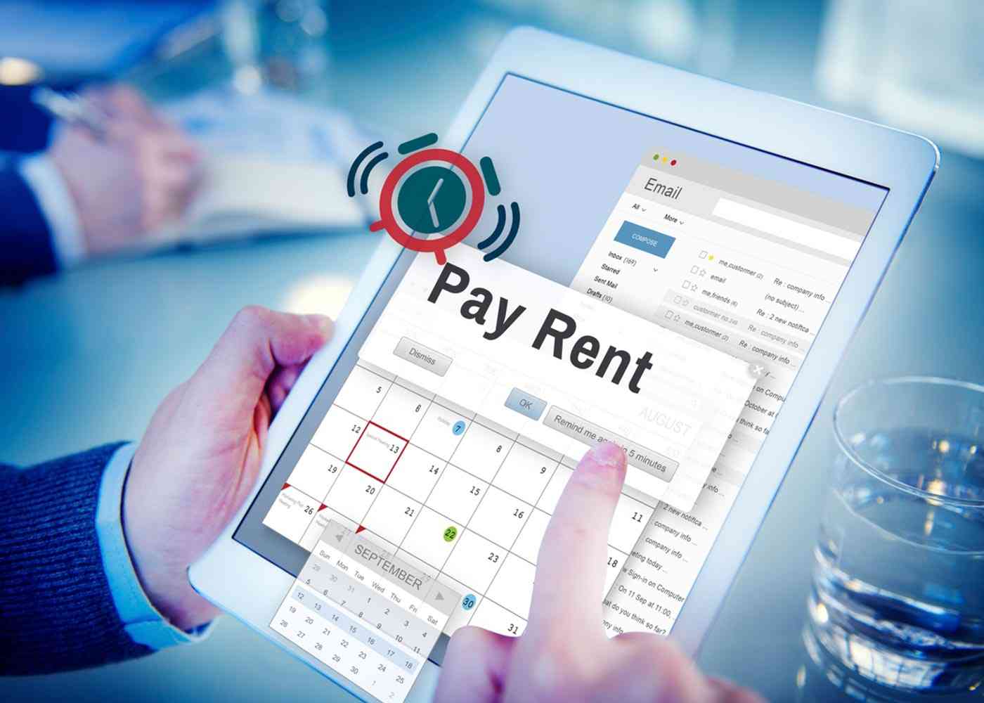 7 Amazing Ways Technology is Streamlining and Transforming the Apartment-Hunting Experience