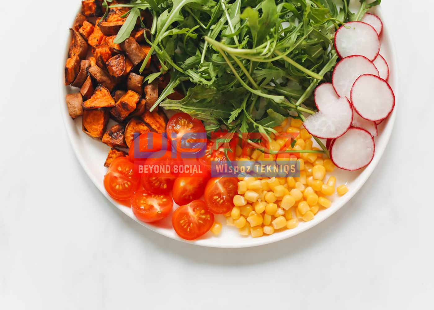 How to Make Sure Your Body Gets the Necessary Nutrients