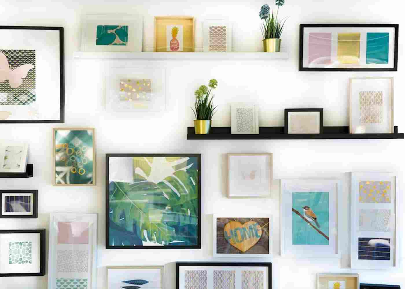 Unusual Ways in Which You Can Make Your Guest Room A Bit More Aesthetic