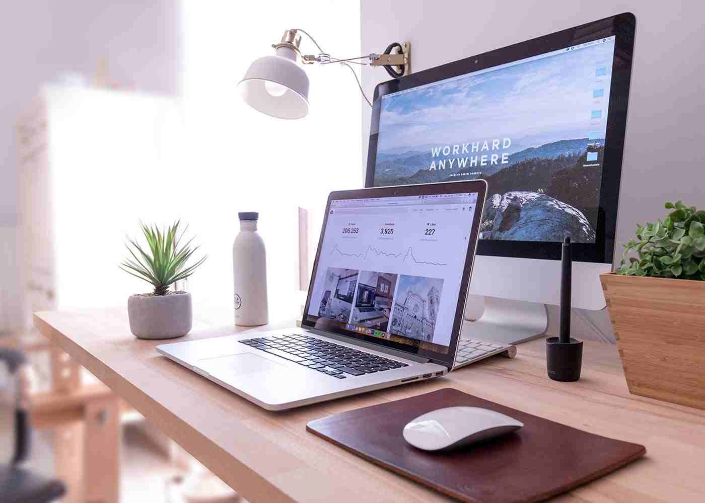 5 Ways Web Hosting and a Domain Name Can Improve Your SEO