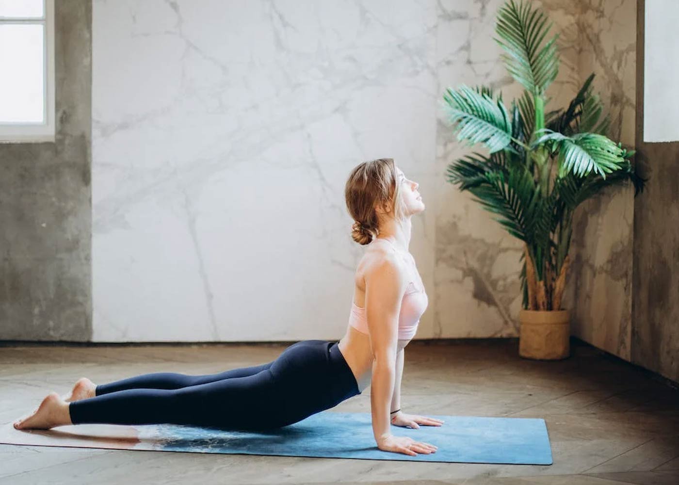 Ways Yoga Practice Can Improve your Life