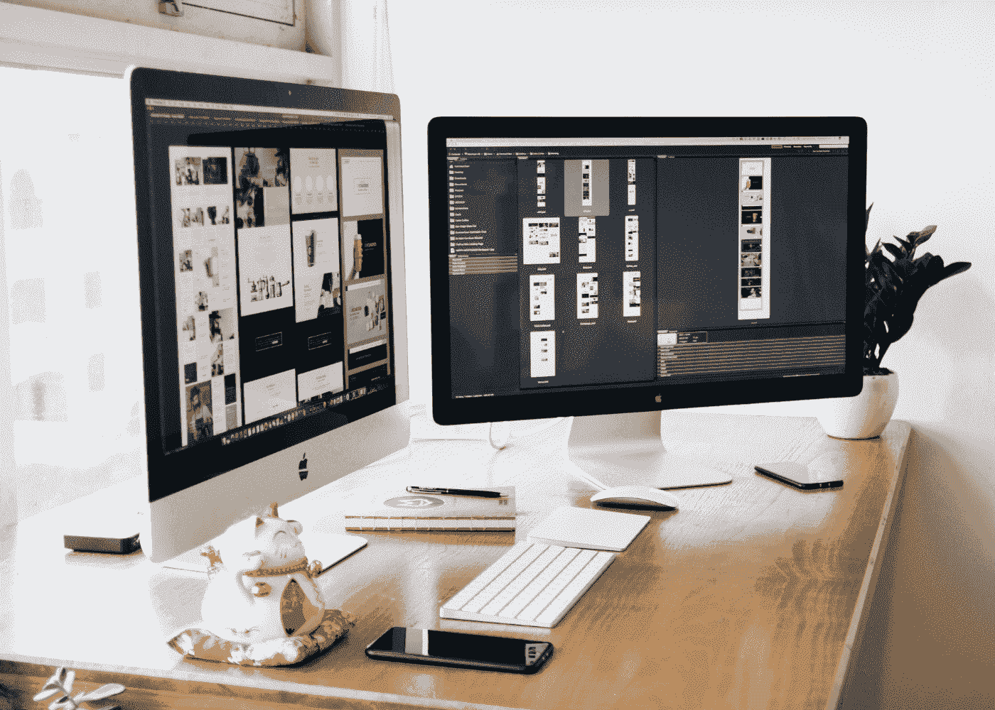 Web Development Companies: Your Gateway to a Successful Online Presence