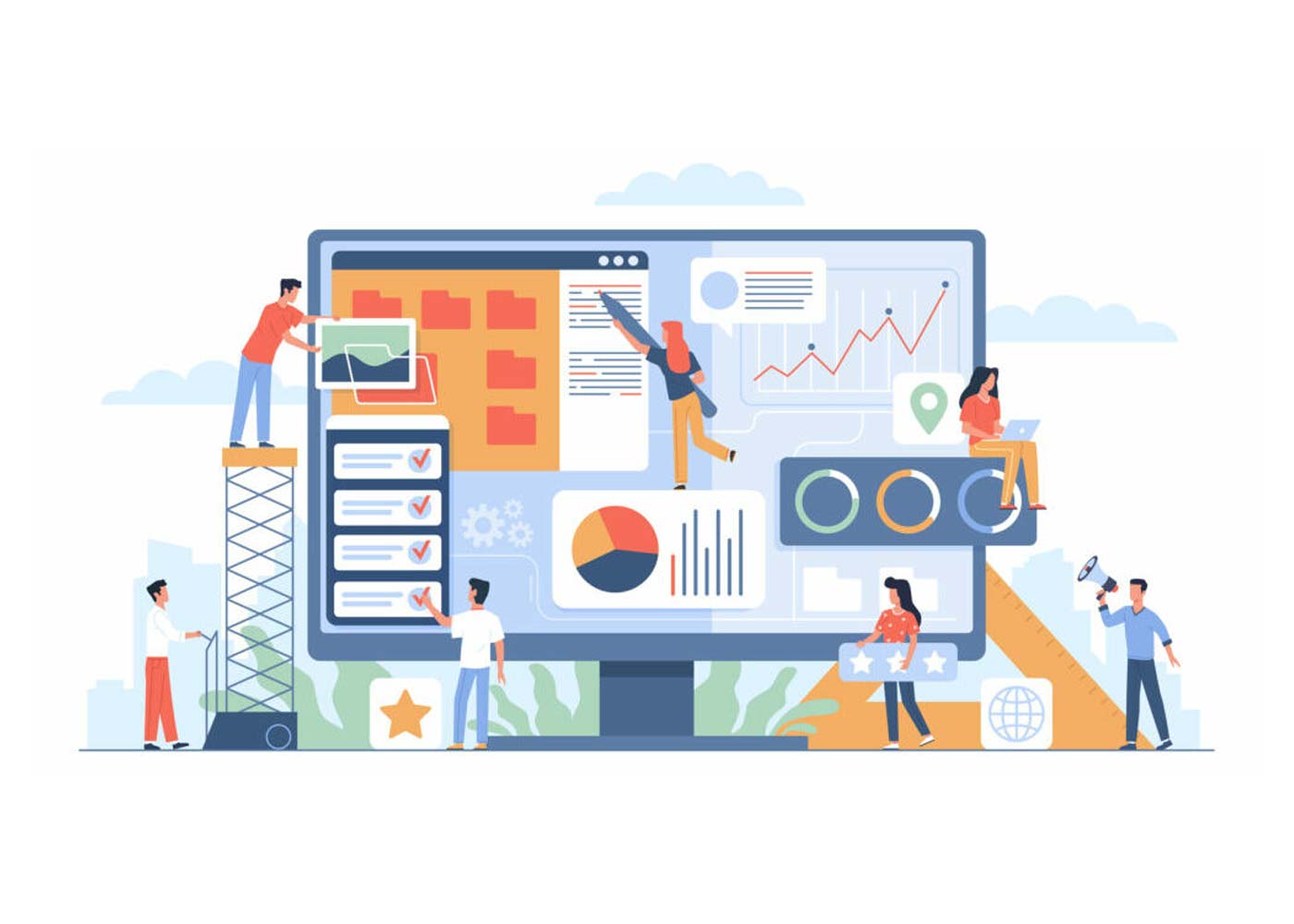 Weighing the Pros and Cons of 8 Employee Experience Platforms