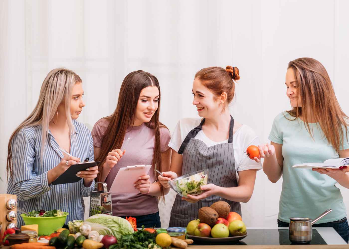 Weight Loss Plans for Nutrisystem Low-Carbohydrate Diet