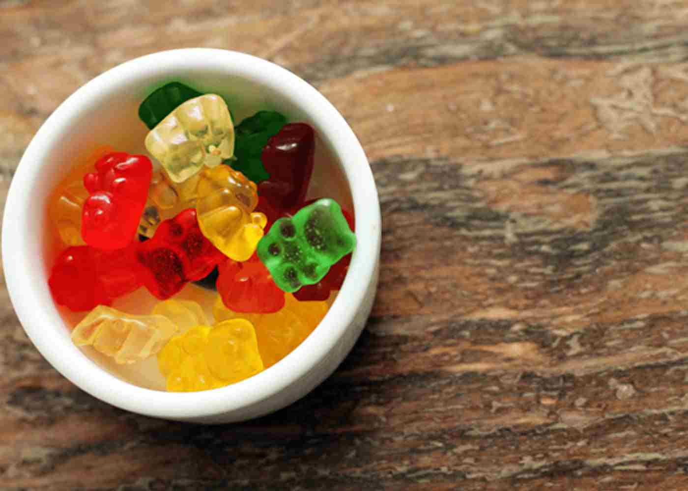 What Are CBD Gummies and Why Should You Consider Taking Them?