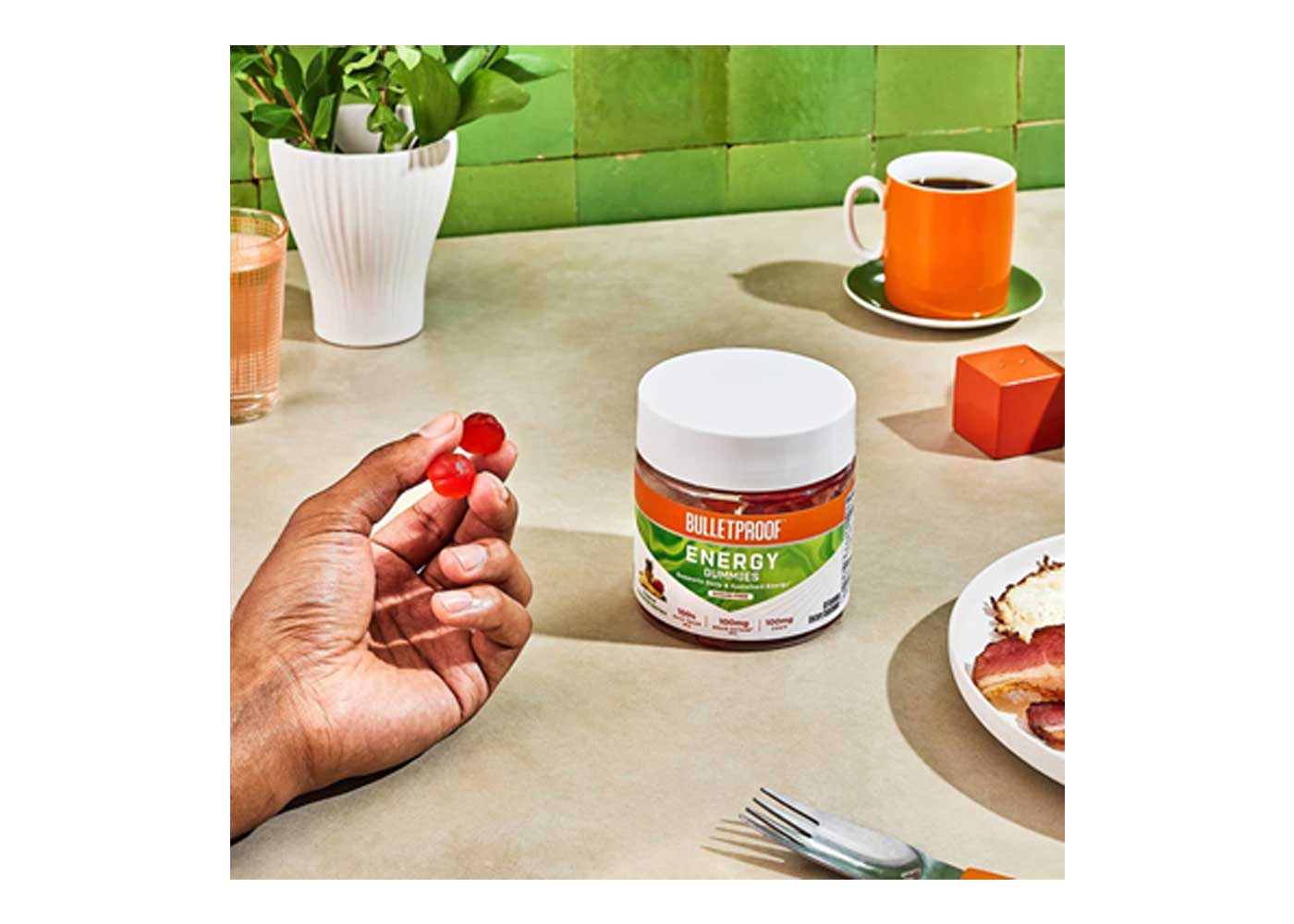 What Are Energy Gummies? And Do They Provide Any Health Benefits