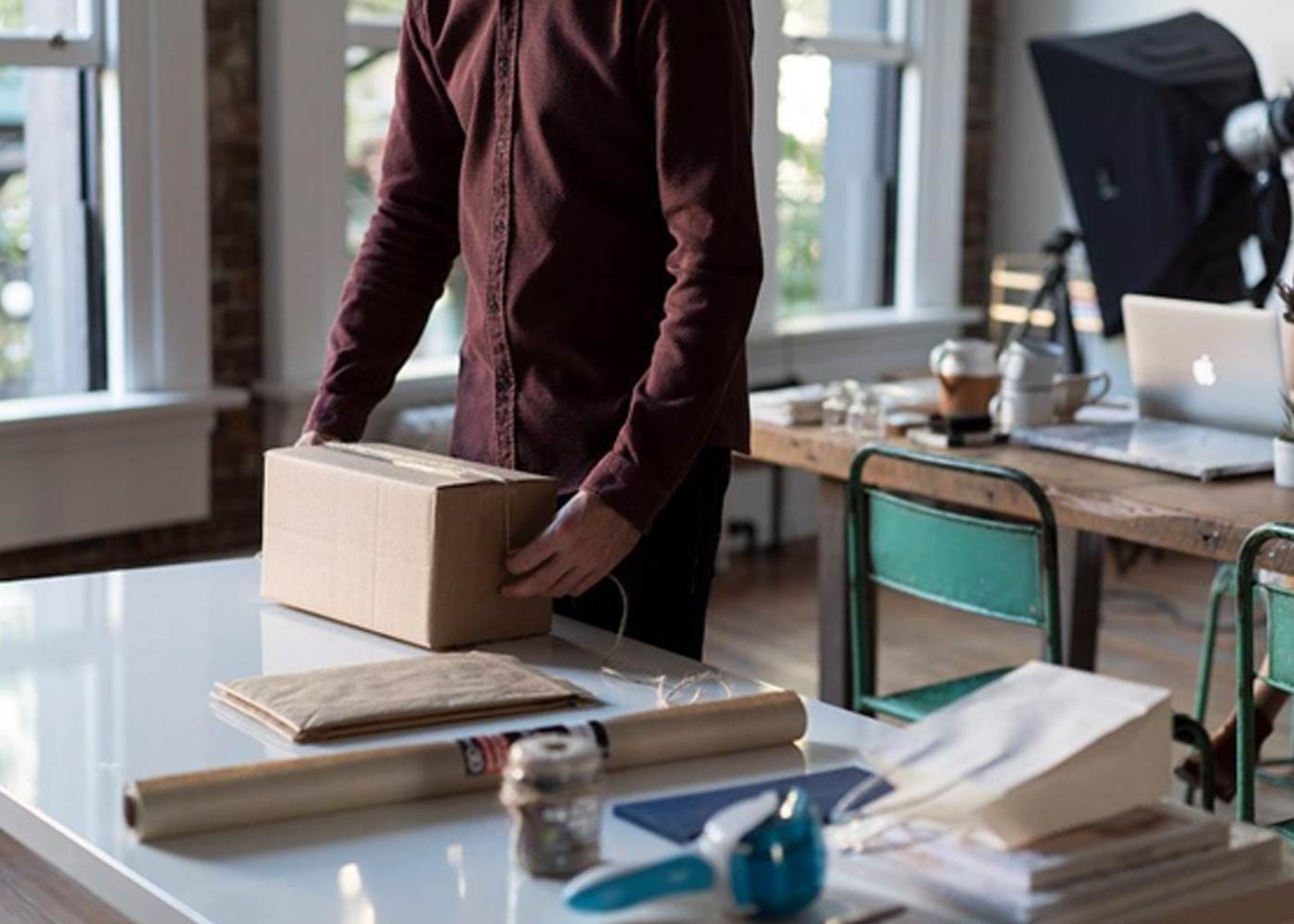 What Are Tactical Subscription Boxes, and Why Should You Own One?