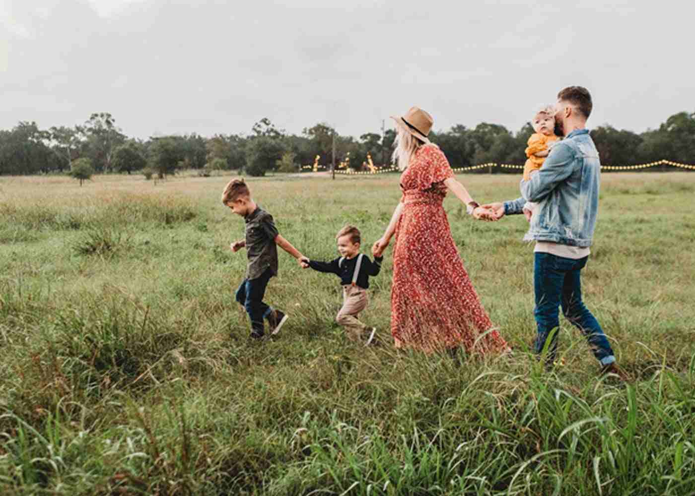 What Are The Best Places In America For Family Vacations?