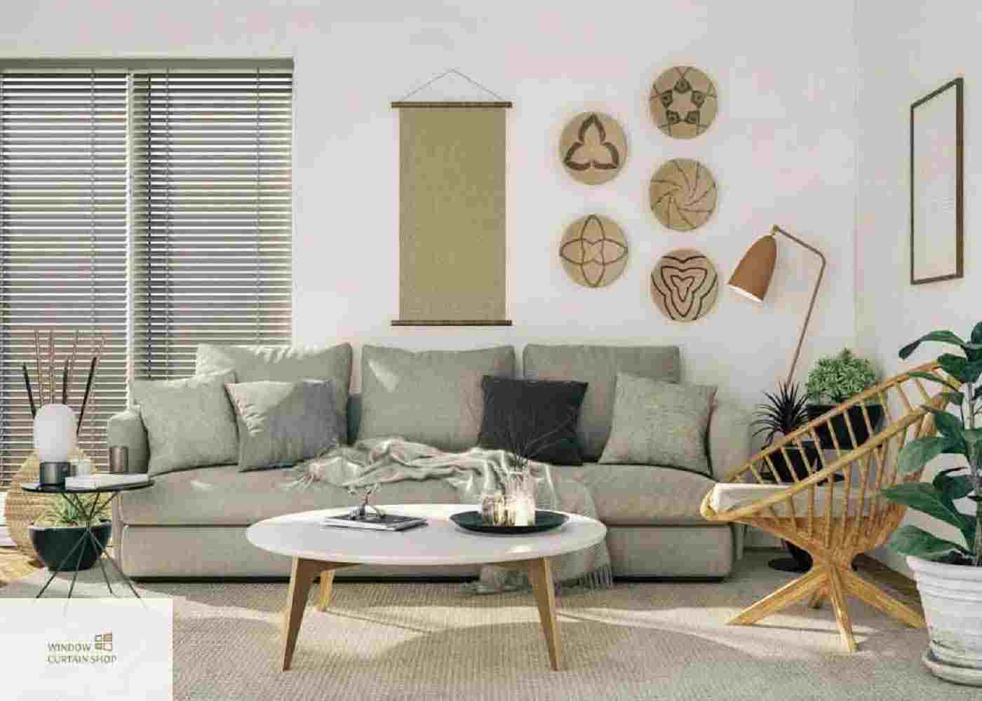 What Are The Best Types Of Blinds Dubai