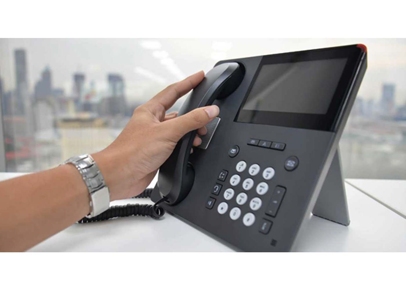 What Are the Future Trends of VoIP Technology?