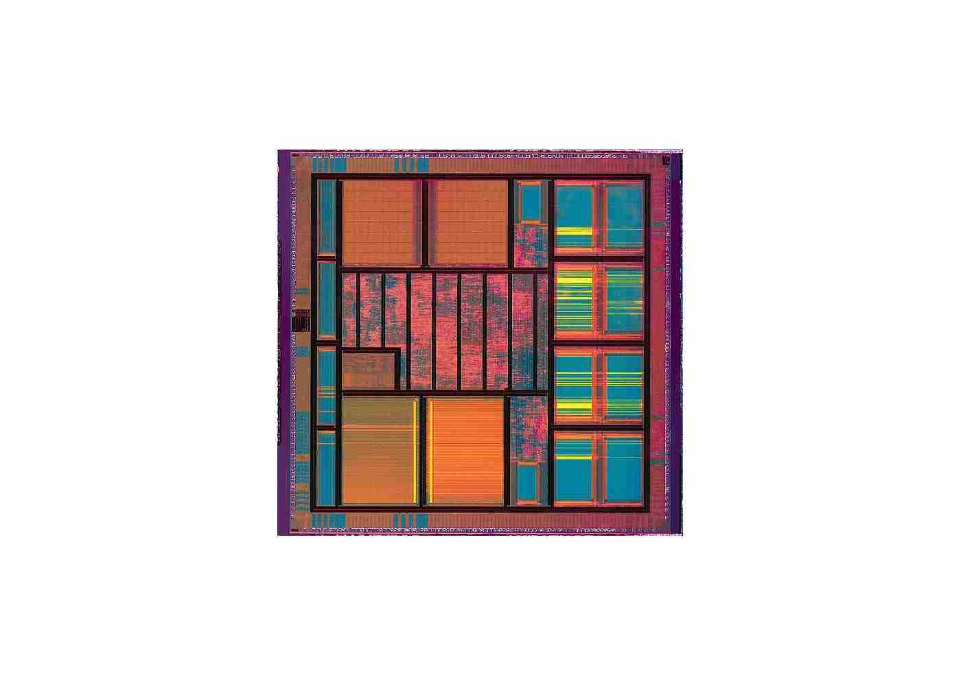 What are the latest trends and innovations in VLSI?