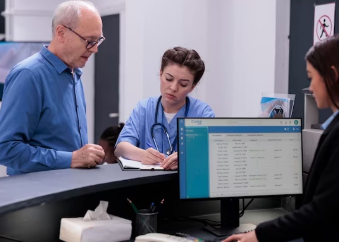 What Are the Services Offered by a Medical Billing Company?