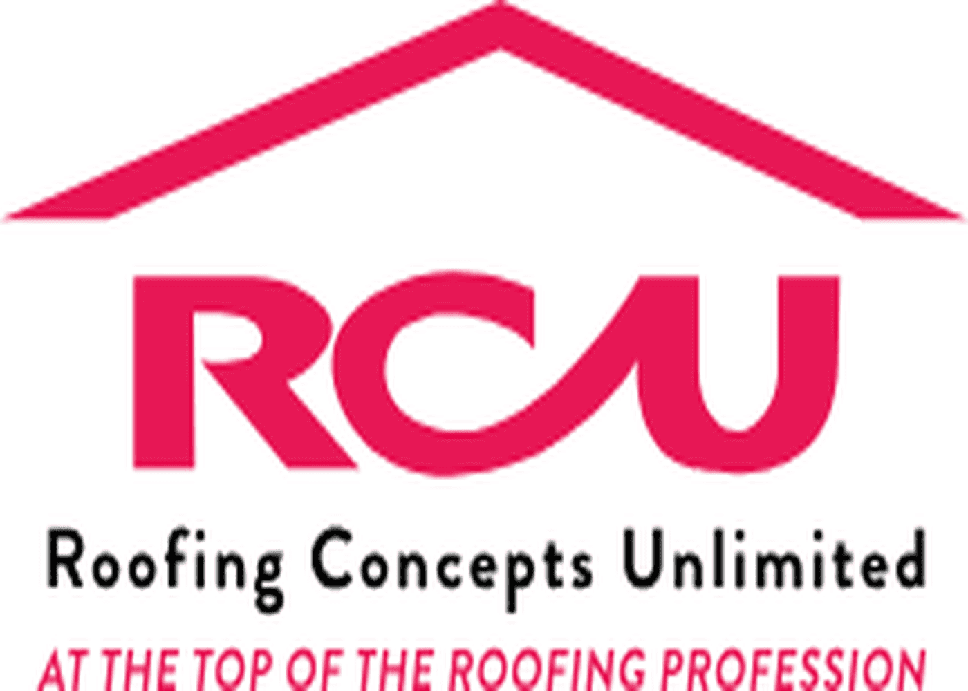 What are the seven types of roofing materials commonly used in commercial applications?