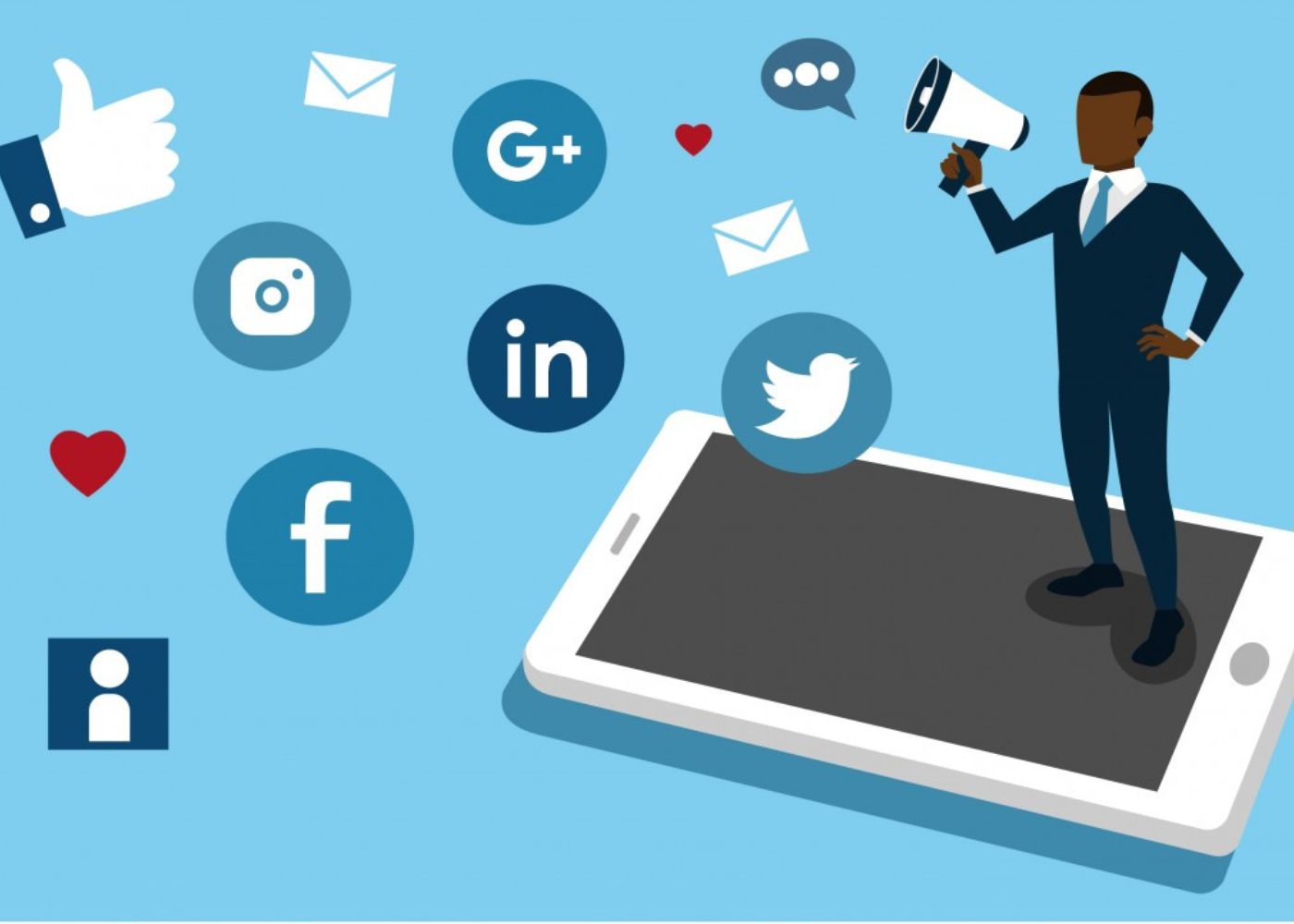 What Can I do to Boost My Small Business on Social Media?