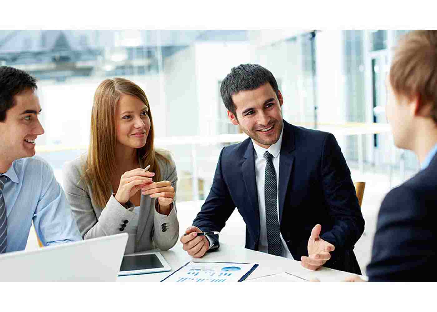 What Can You Do With a HND in Business?