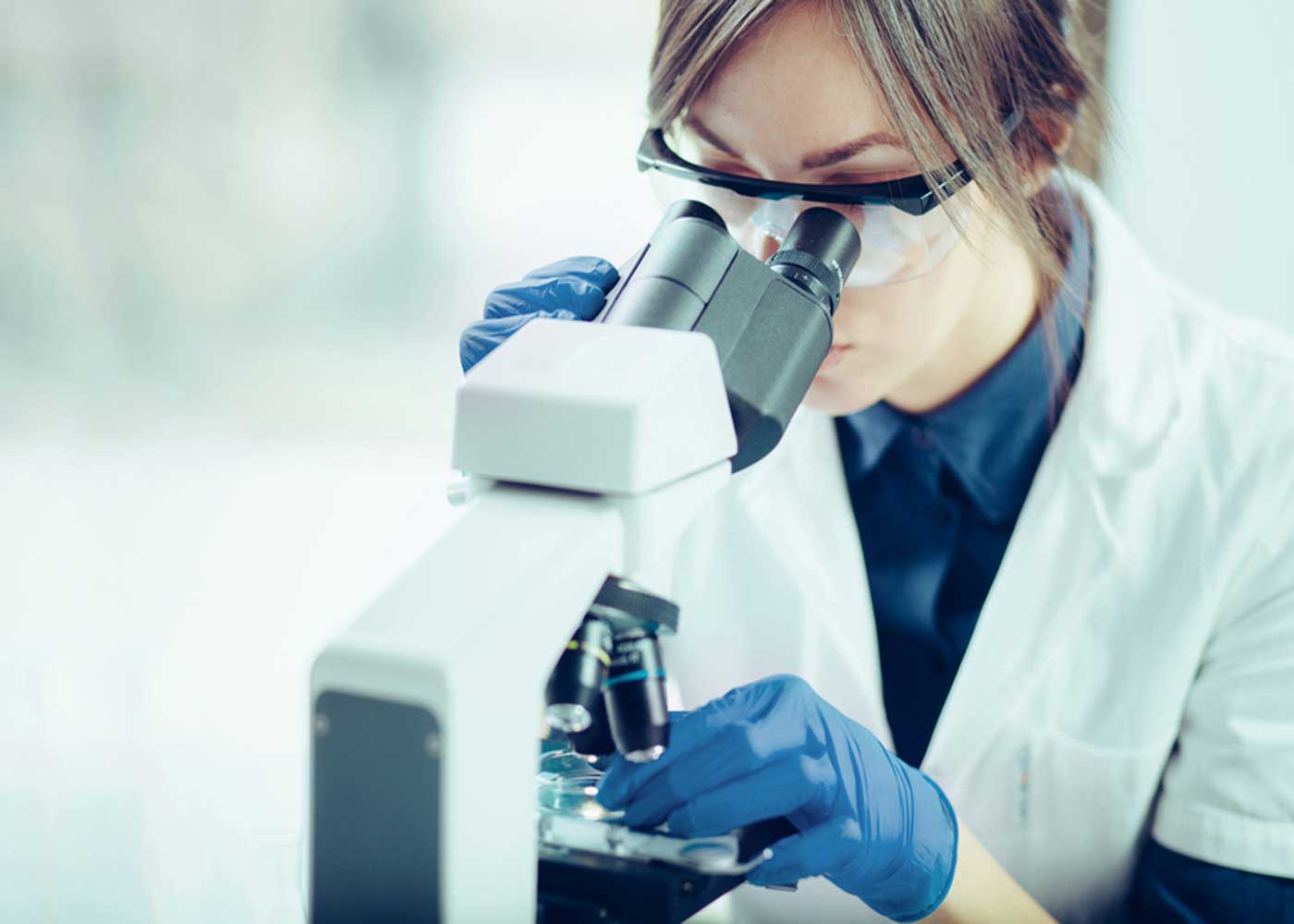 Diseases That can be Easily Detected Through Generic Testing