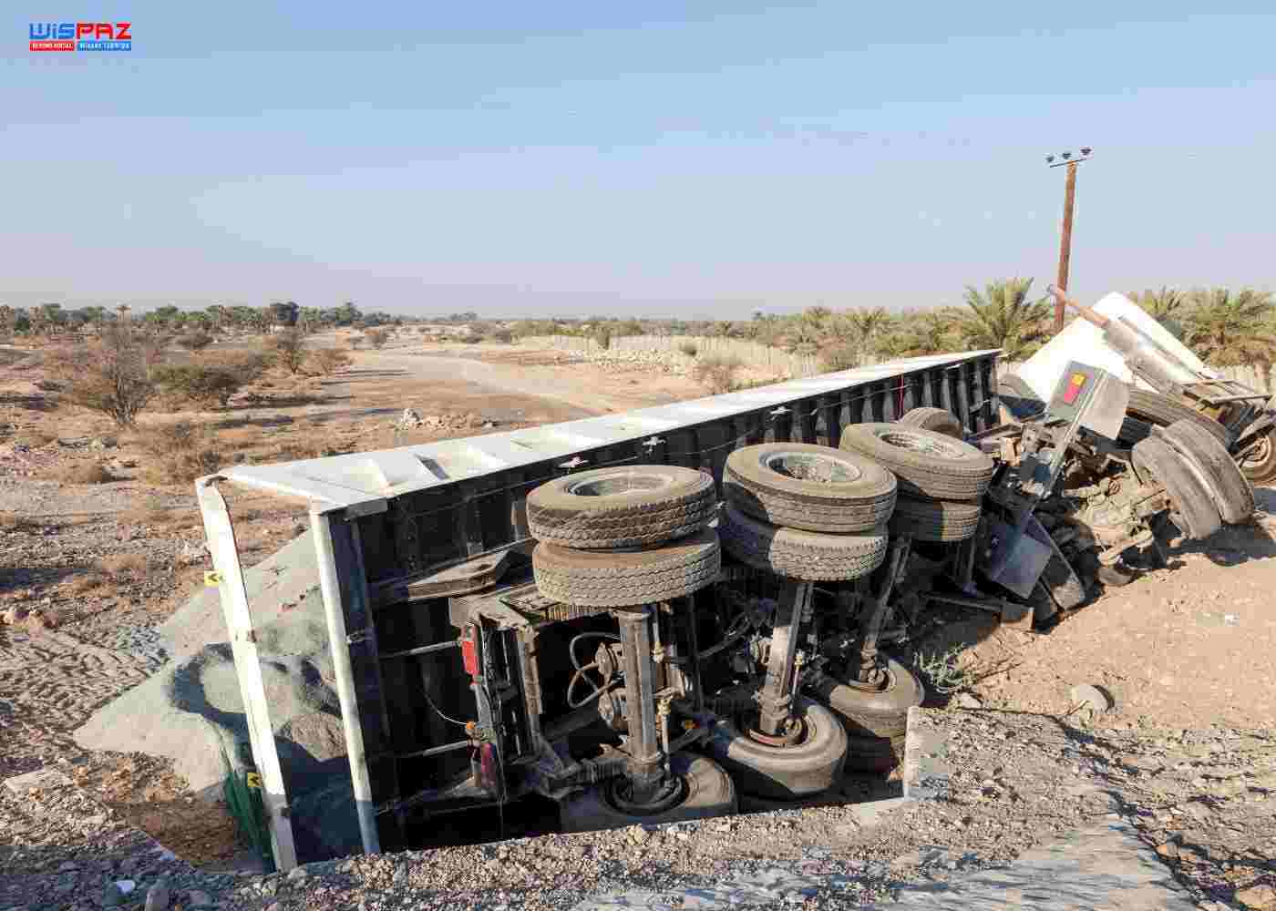 What Does A Semi Truck Accident Attorney Do?