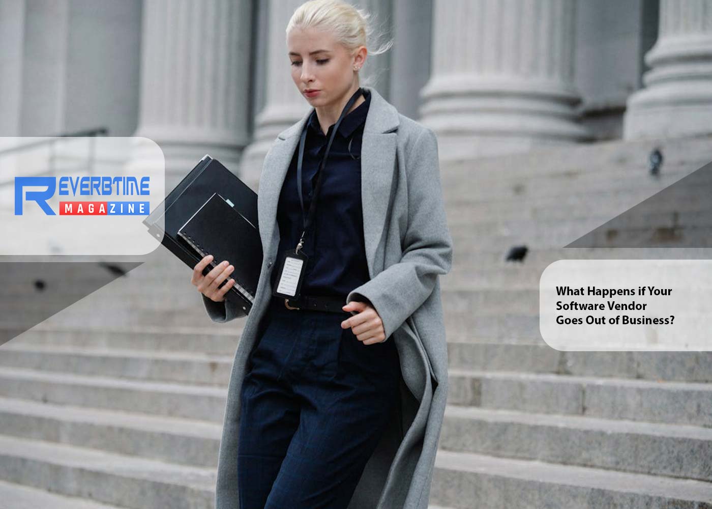 What Happens if Your Software Vendor Goes Out of Business?