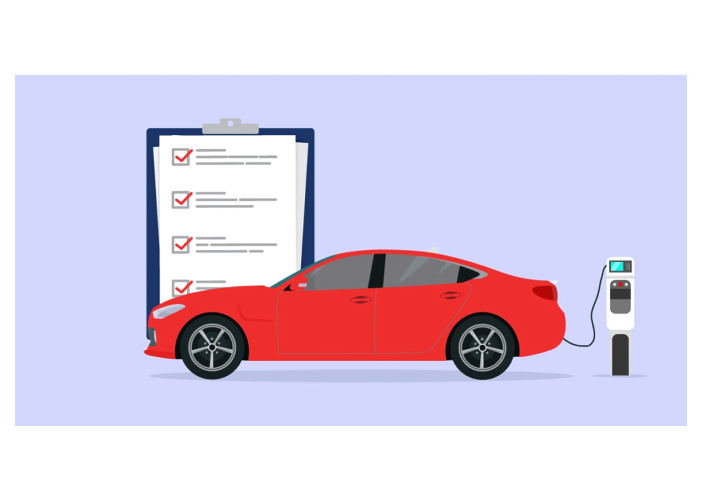 What Happens to Your Car Insurance if Your EV Runs Out of Battery?