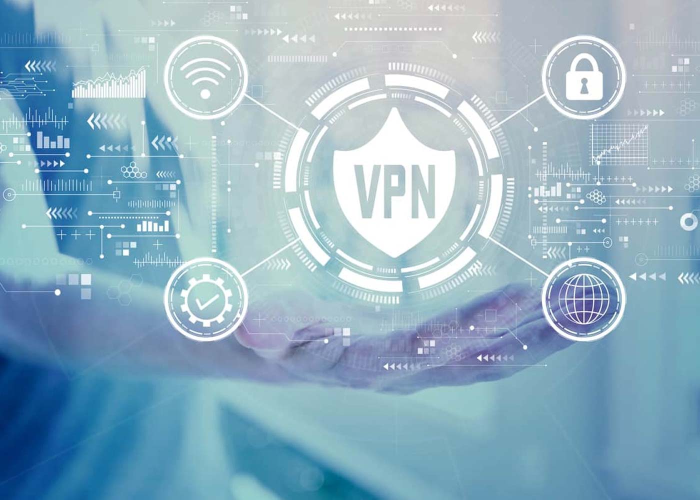 What is a Virtual Private Network (VPN)?
