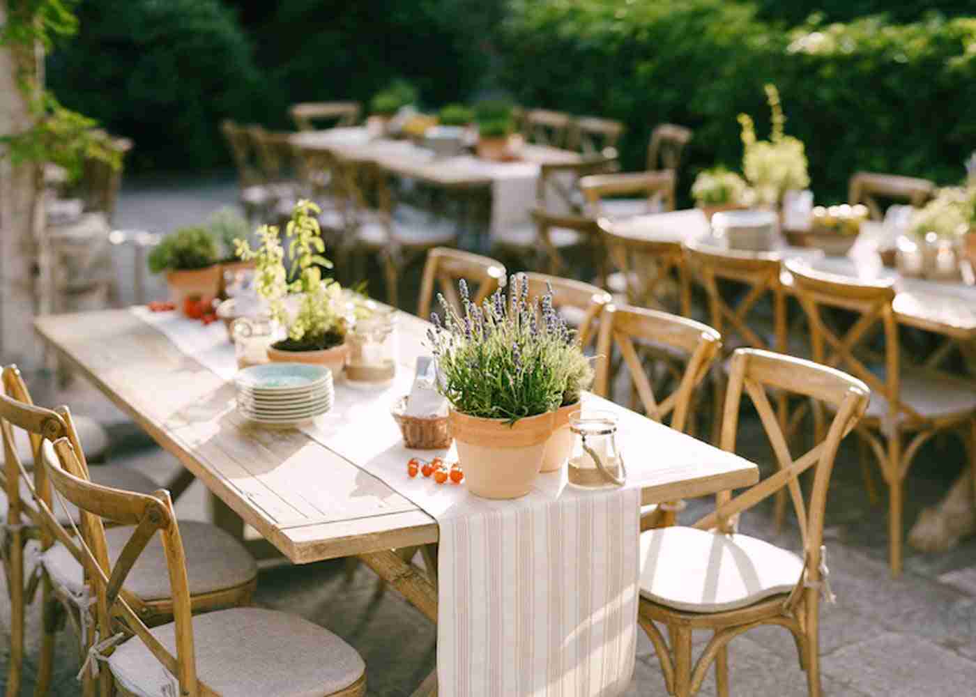 What Is a Wedding Rehearsal Dinner?